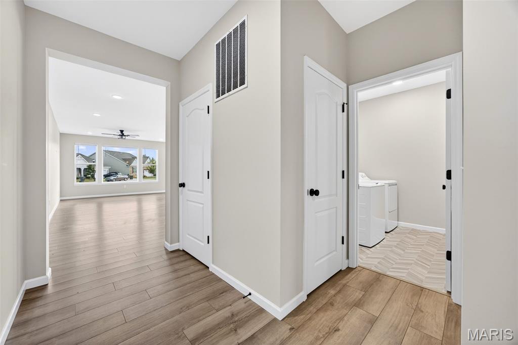 Village Point - Residential Lease