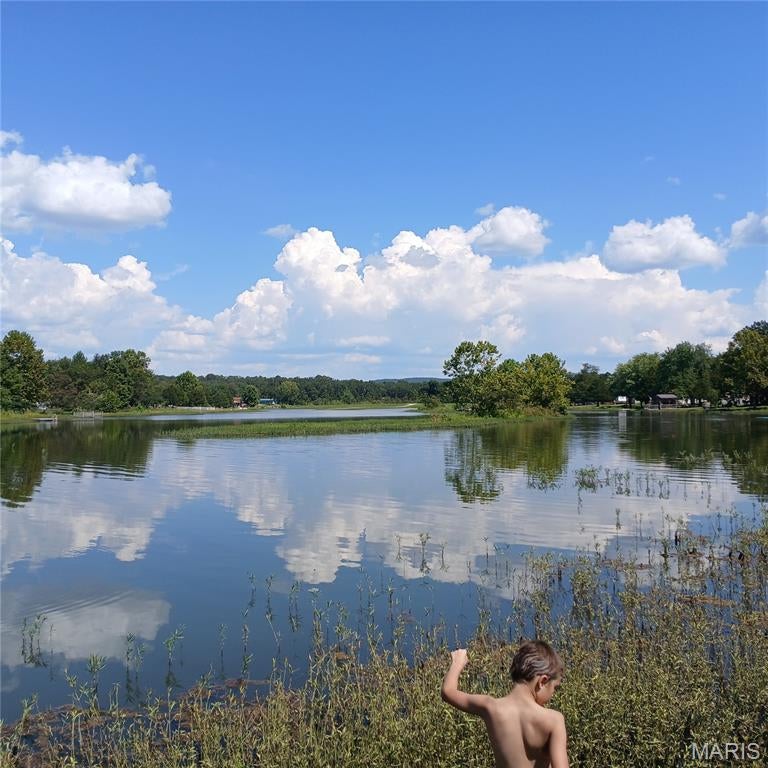 Lake Hanna Sub - Land