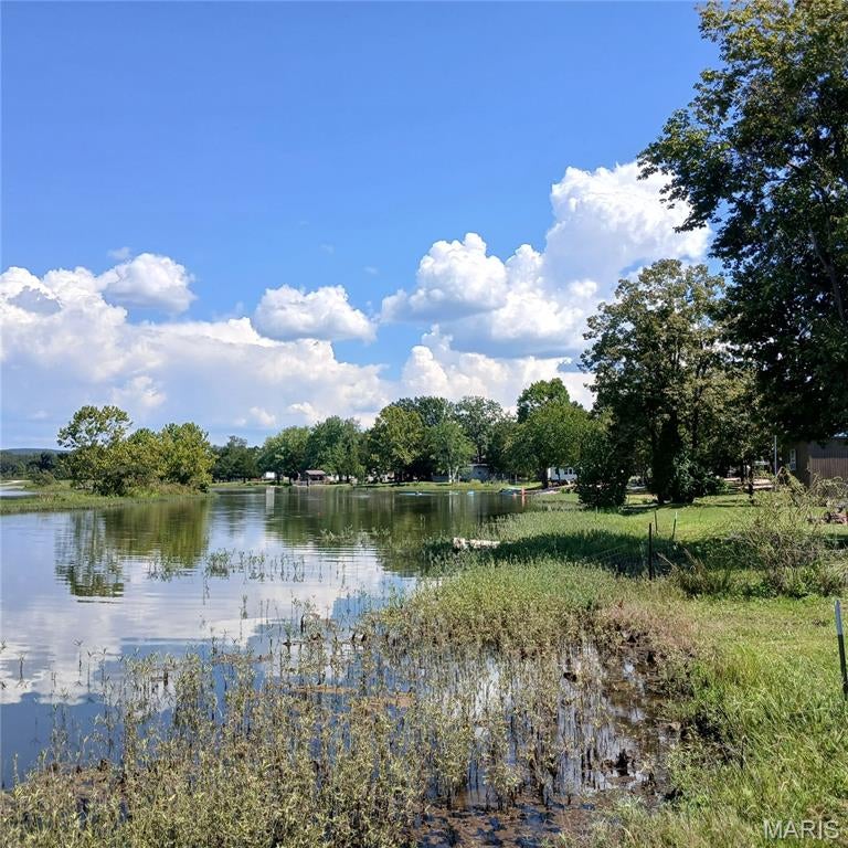 Lake Hanna Sub - Land