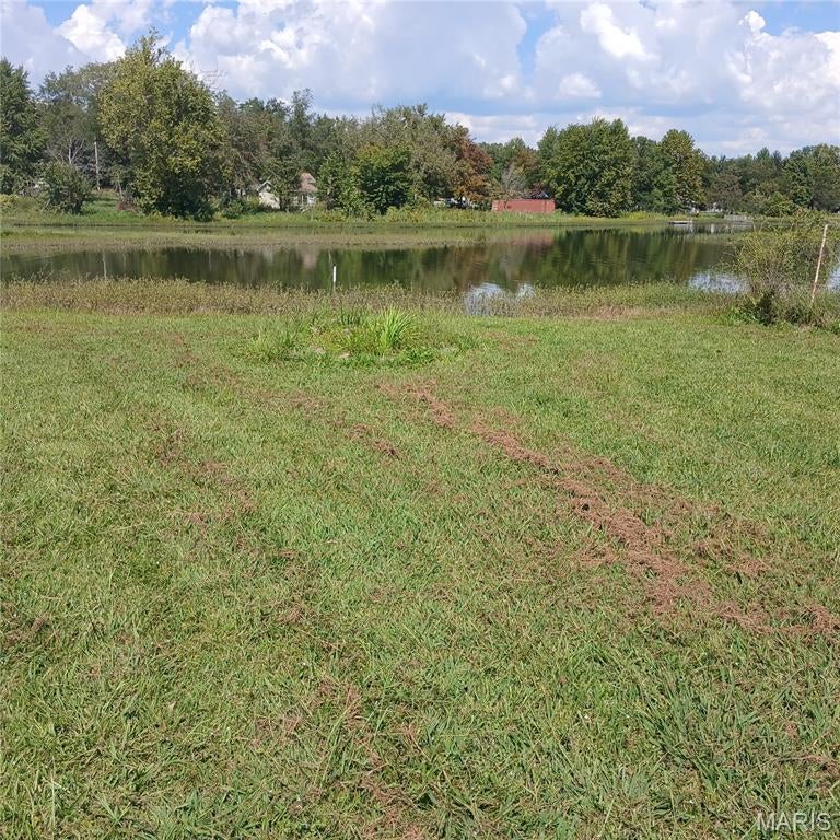 Lake Hanna Sub - Land
