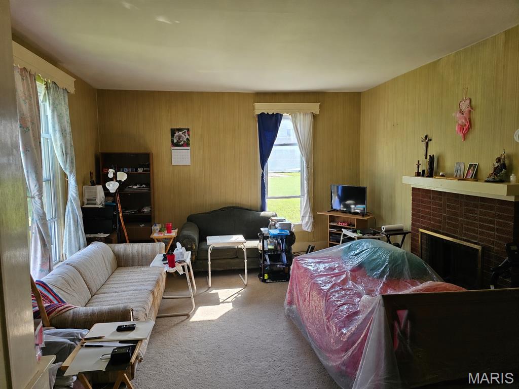 None - Residential