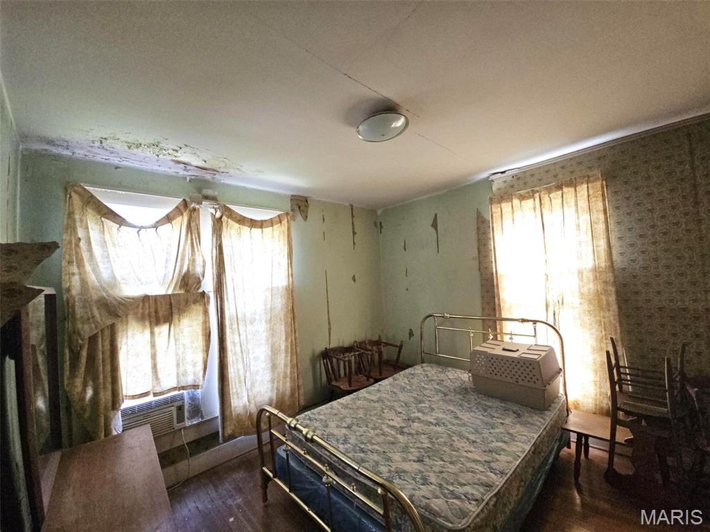 None - Residential