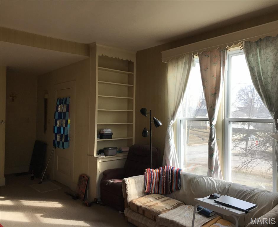 None - Residential