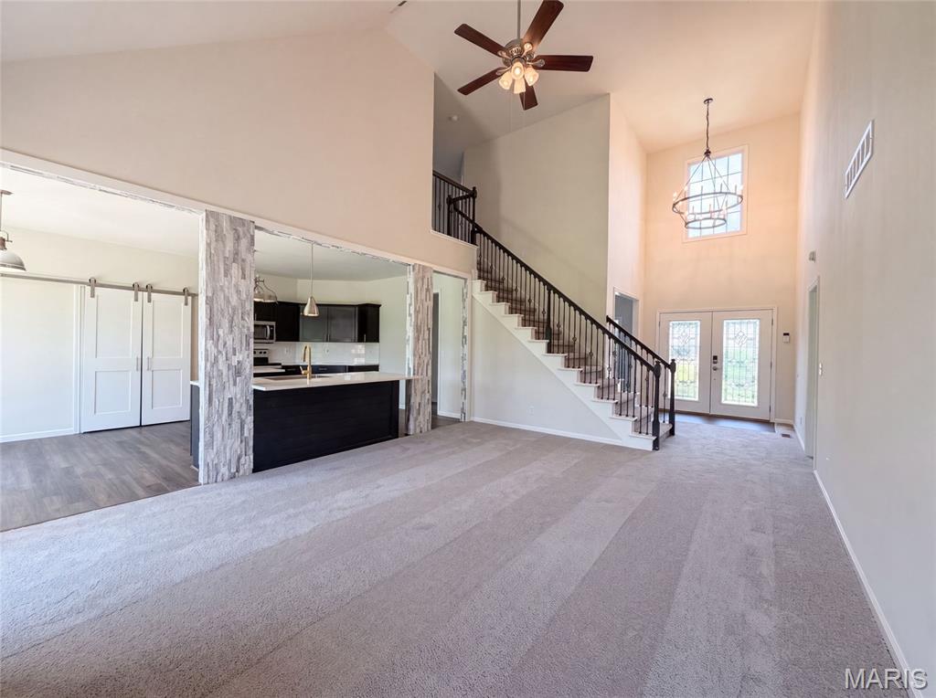 Fox Creek Estates - Residential