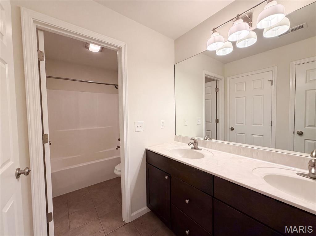 Fox Creek Estates - Residential