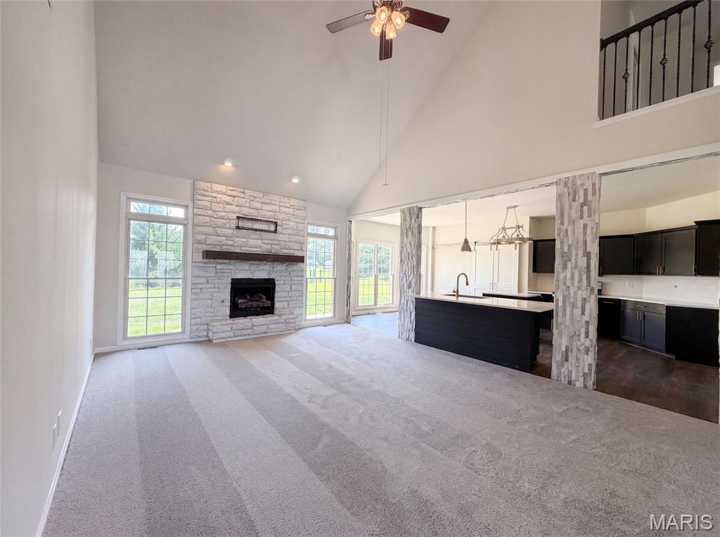Fox Creek Estates - Residential