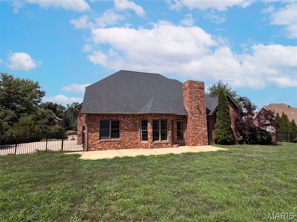 Fox Creek Estates - Residential