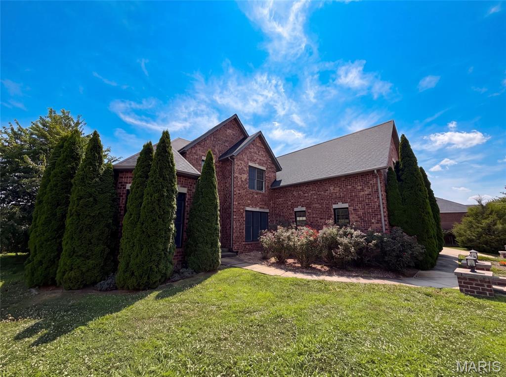Fox Creek Estates - Residential