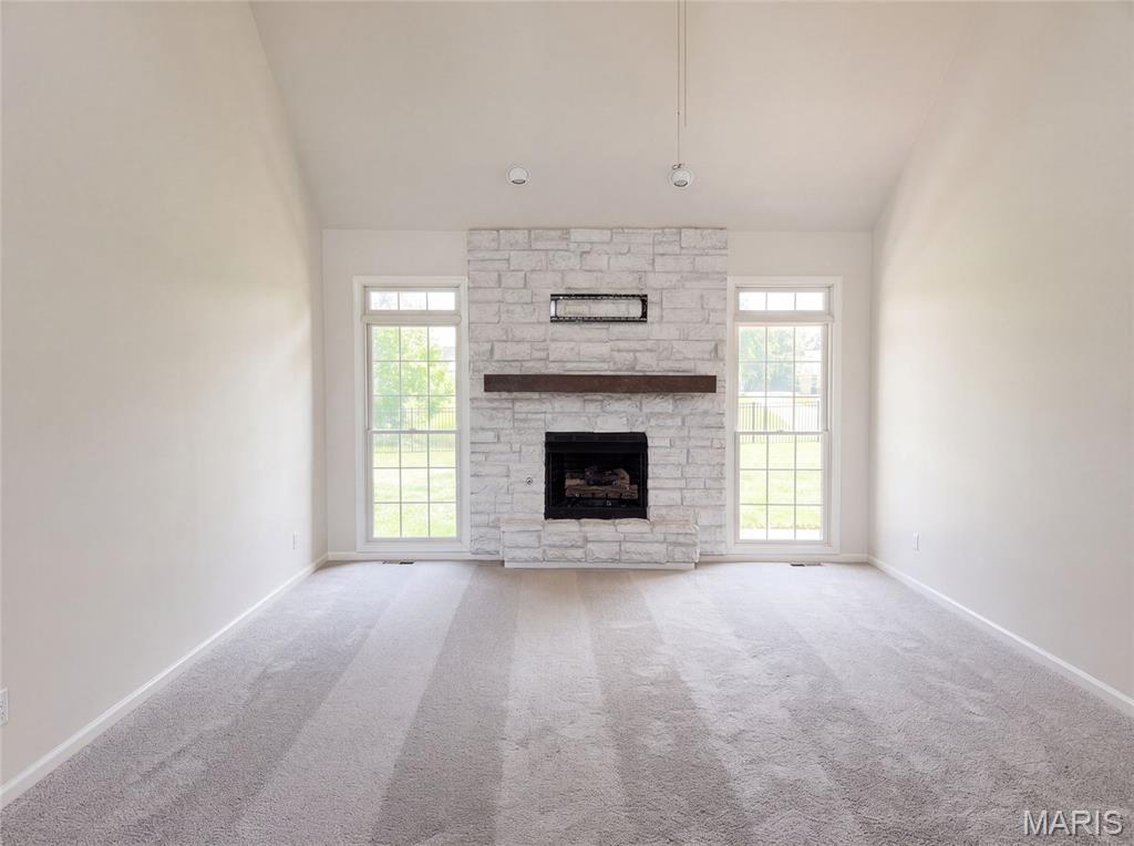 Fox Creek Estates - Residential