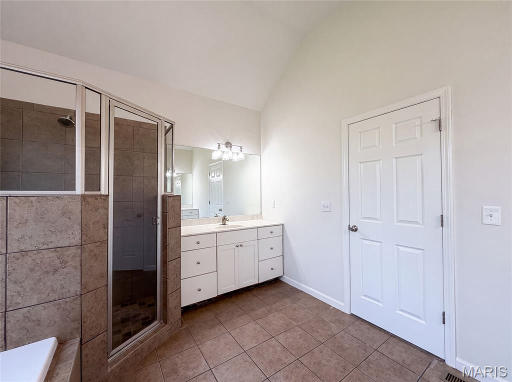Fox Creek Estates - Residential
