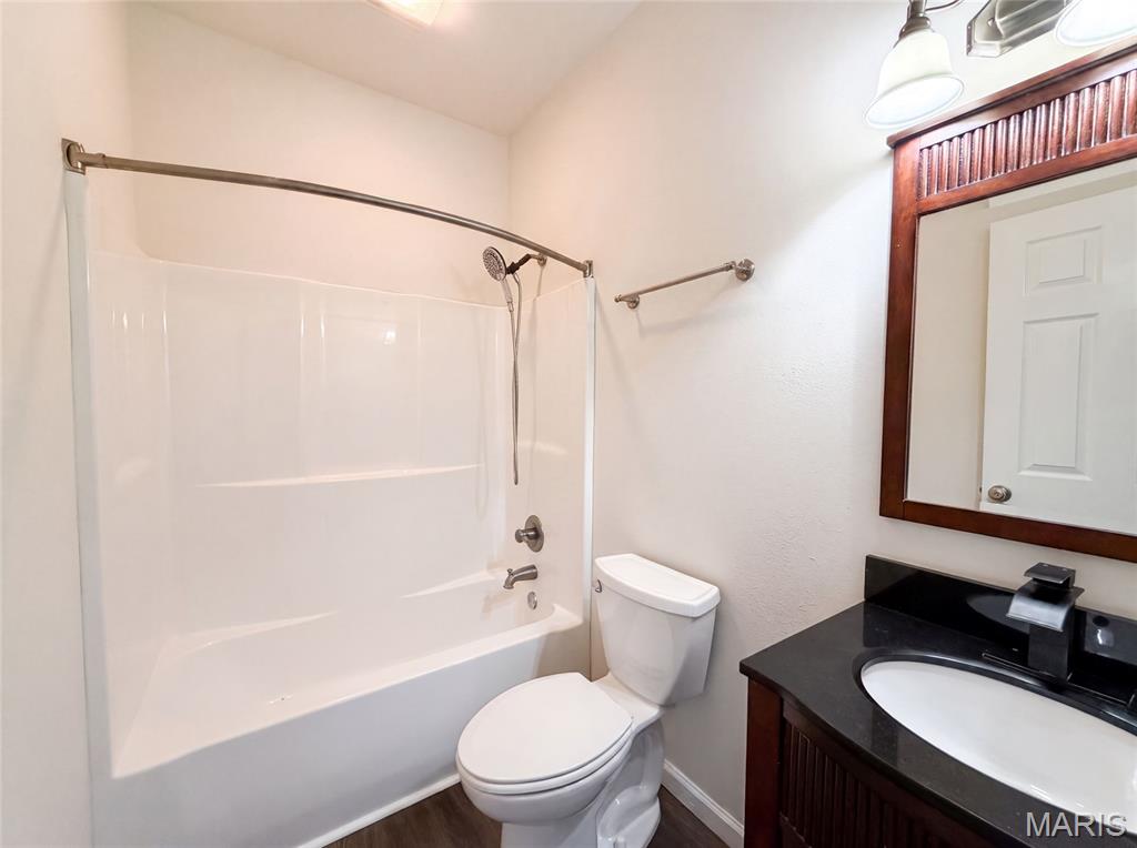 Fox Creek Estates - Residential