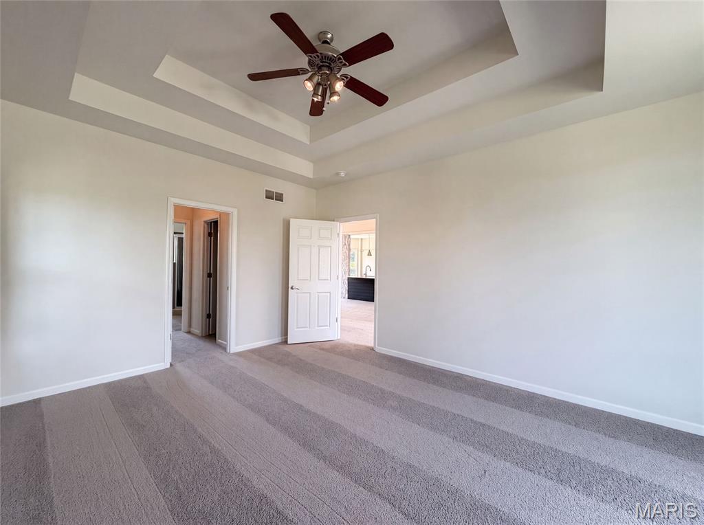 Fox Creek Estates - Residential