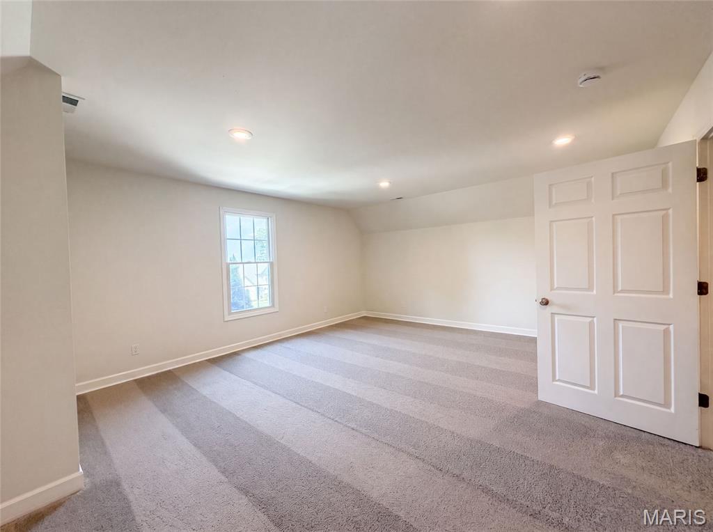 Fox Creek Estates - Residential