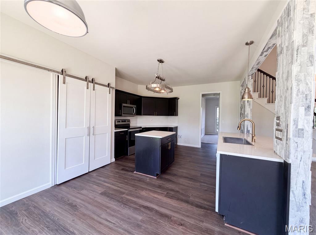 Fox Creek Estates - Residential