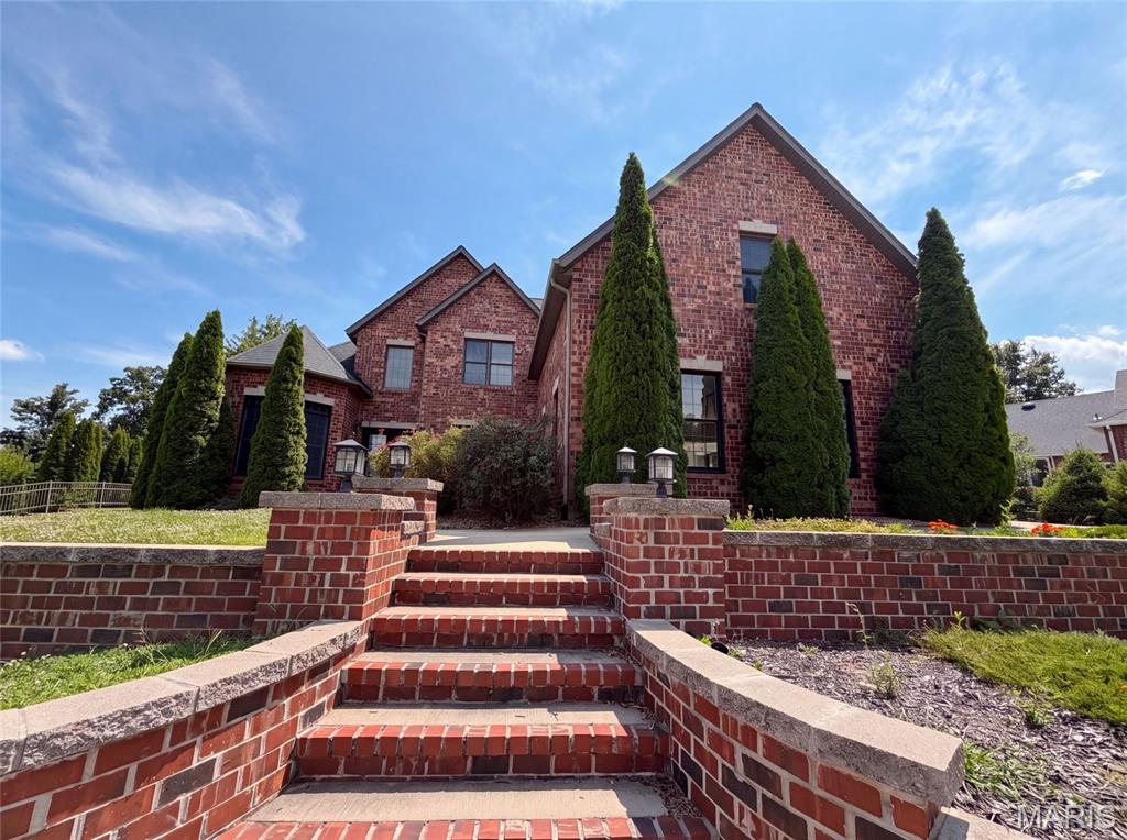 Fox Creek Estates - Residential