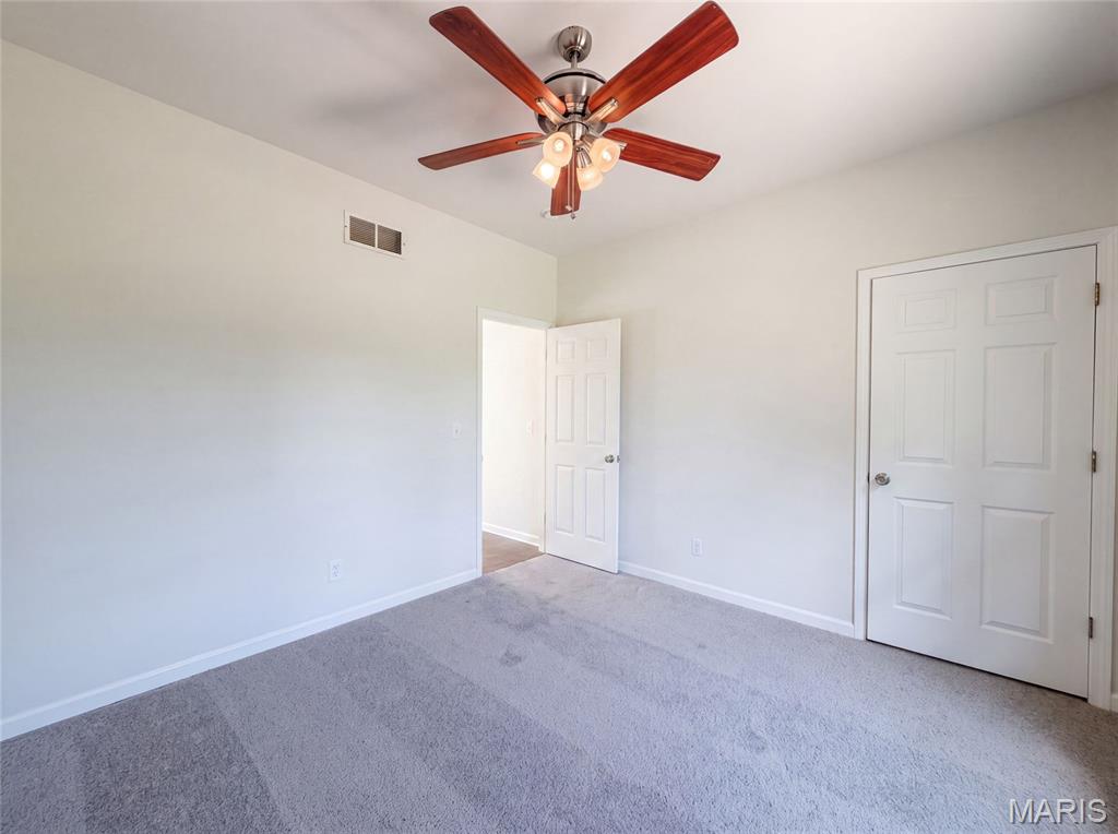 Fox Creek Estates - Residential