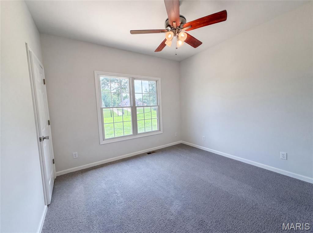 Fox Creek Estates - Residential