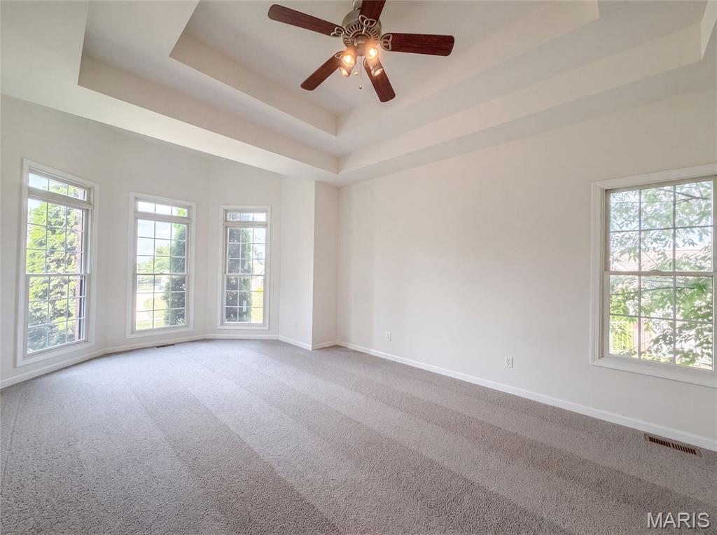 Fox Creek Estates - Residential