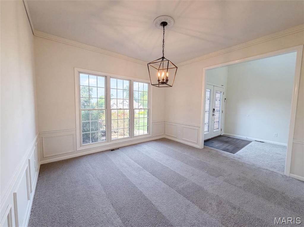 Fox Creek Estates - Residential