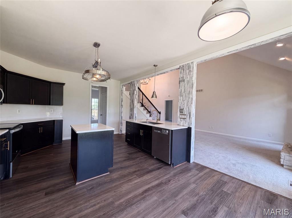 Fox Creek Estates - Residential