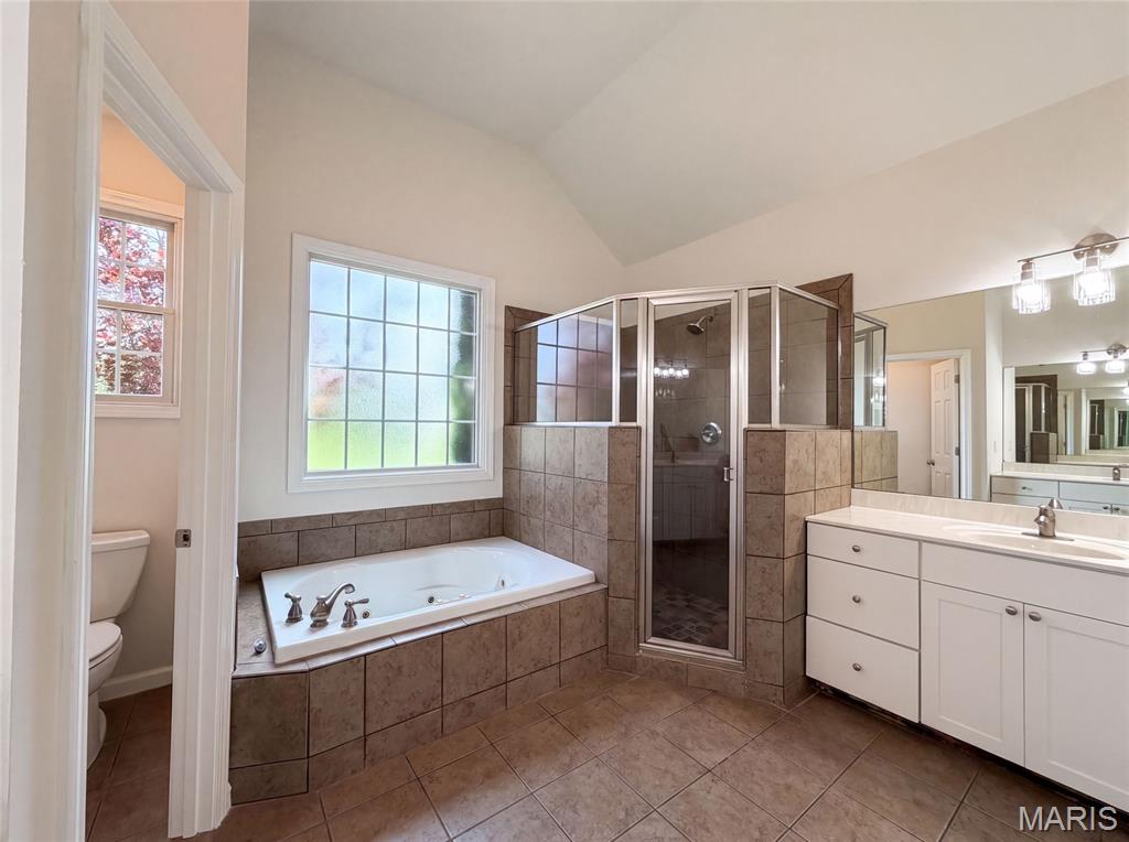 Fox Creek Estates - Residential