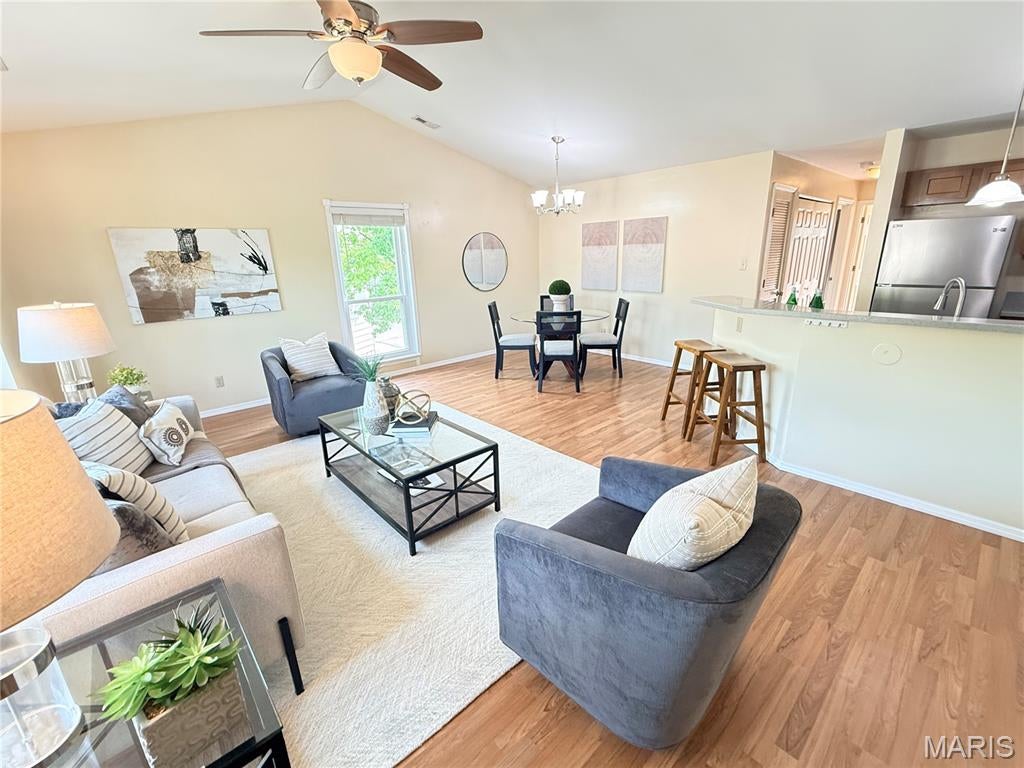 Highlands At Hickory Sound Two - Residential