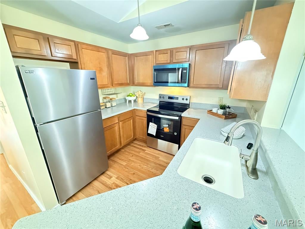 Highlands At Hickory Sound Two - Residential