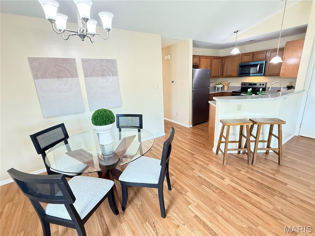 Highlands At Hickory Sound Two - Residential