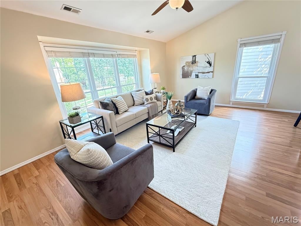 Highlands At Hickory Sound Two - Residential