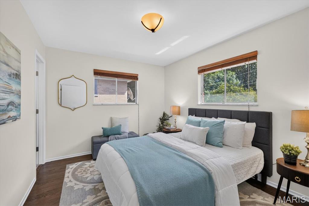 Becks Add - Residential