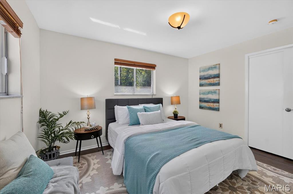 Becks Add - Residential