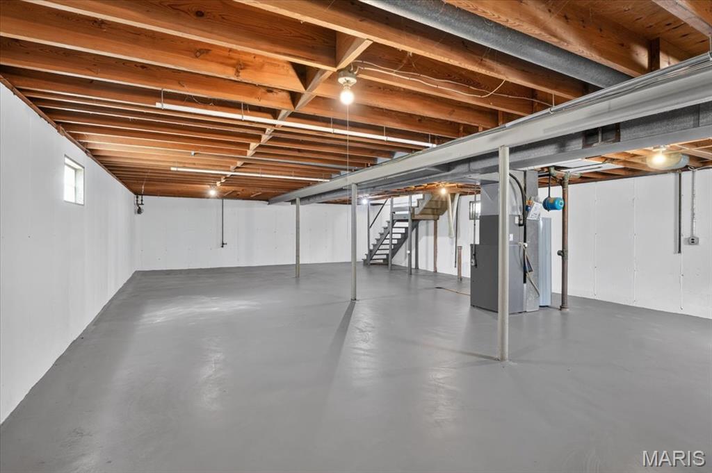 Becks Add - Residential