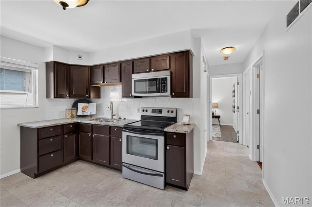 Becks Add - Residential