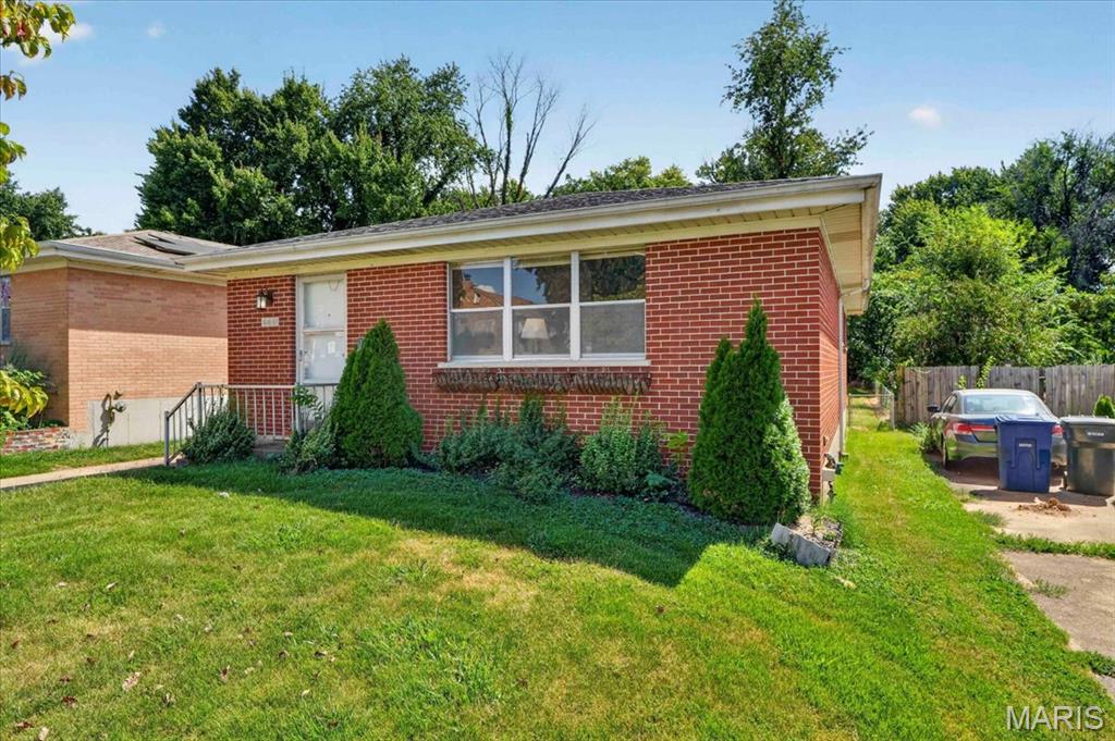 Becks Add - Residential