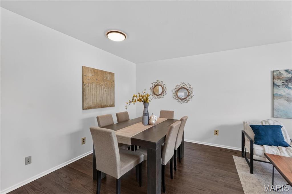 Becks Add - Residential