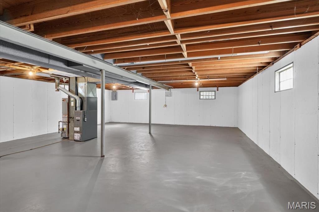 Becks Add - Residential