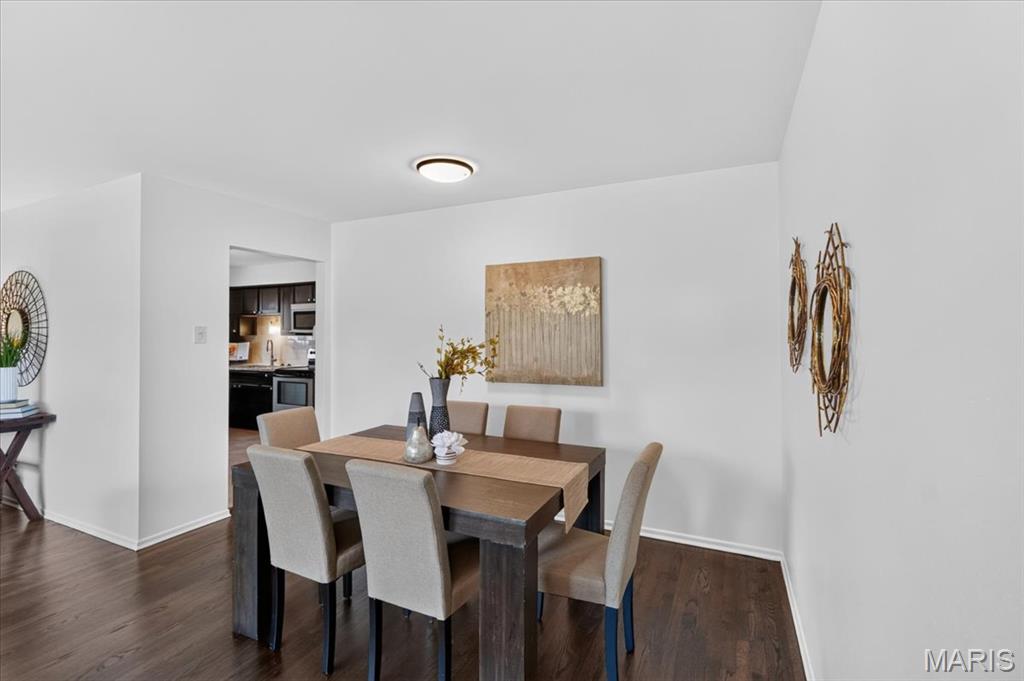 Becks Add - Residential