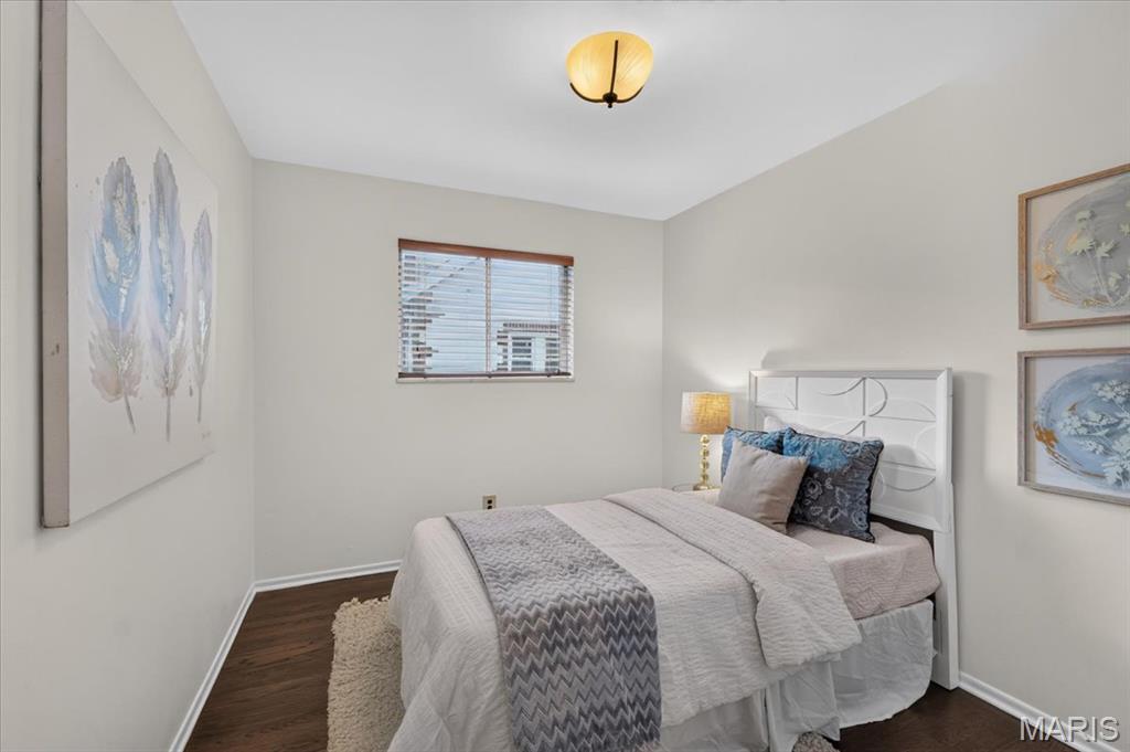 Becks Add - Residential