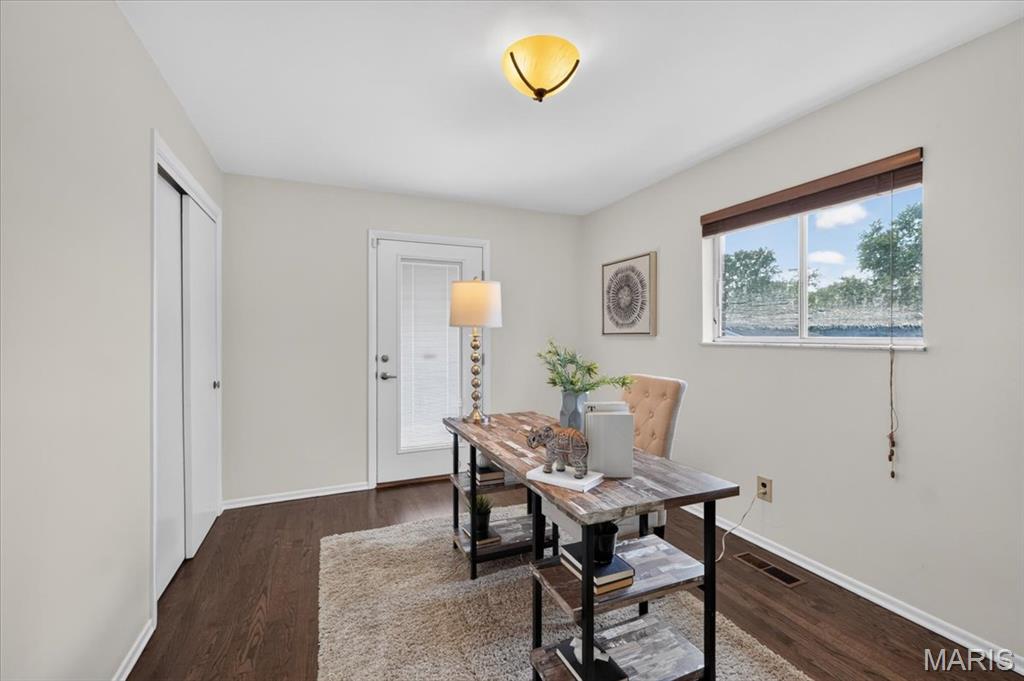Becks Add - Residential