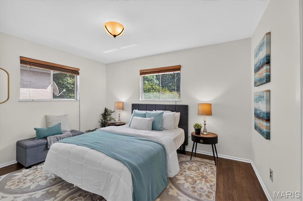 Becks Add - Residential