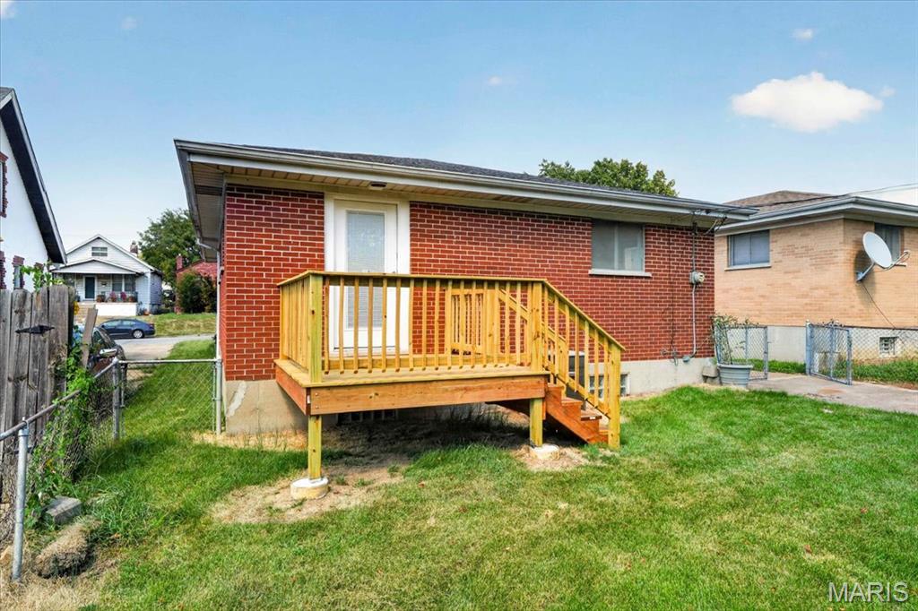 Becks Add - Residential