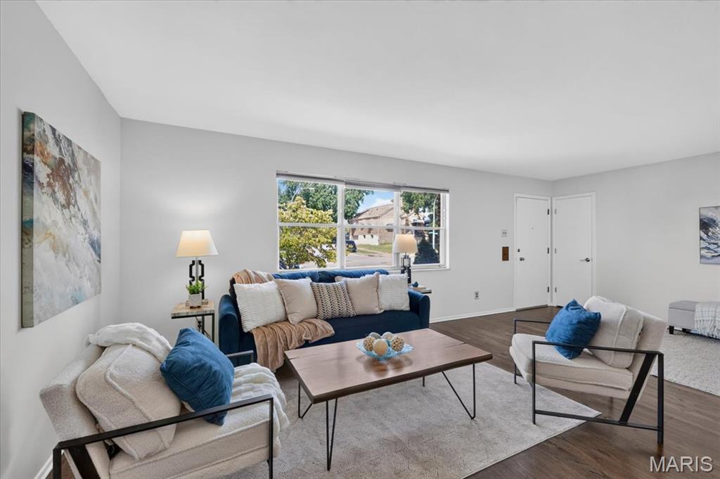 Becks Add - Residential
