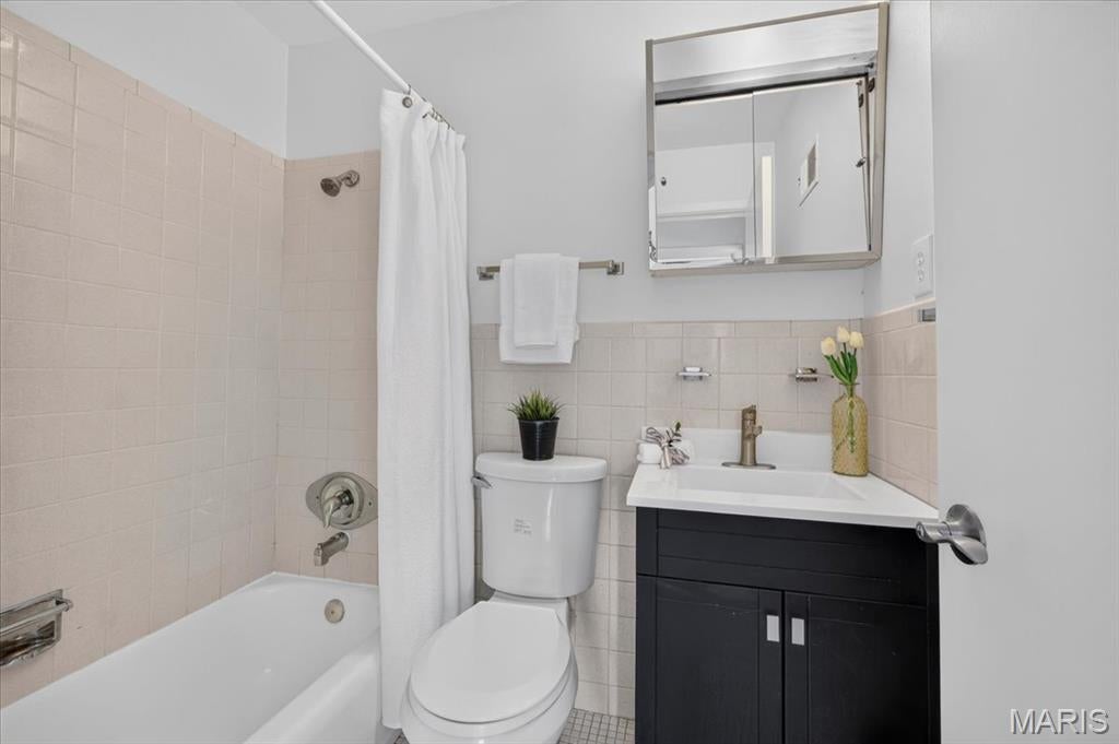 Becks Add - Residential