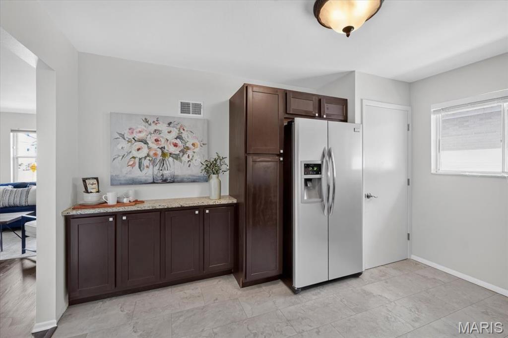 Becks Add - Residential