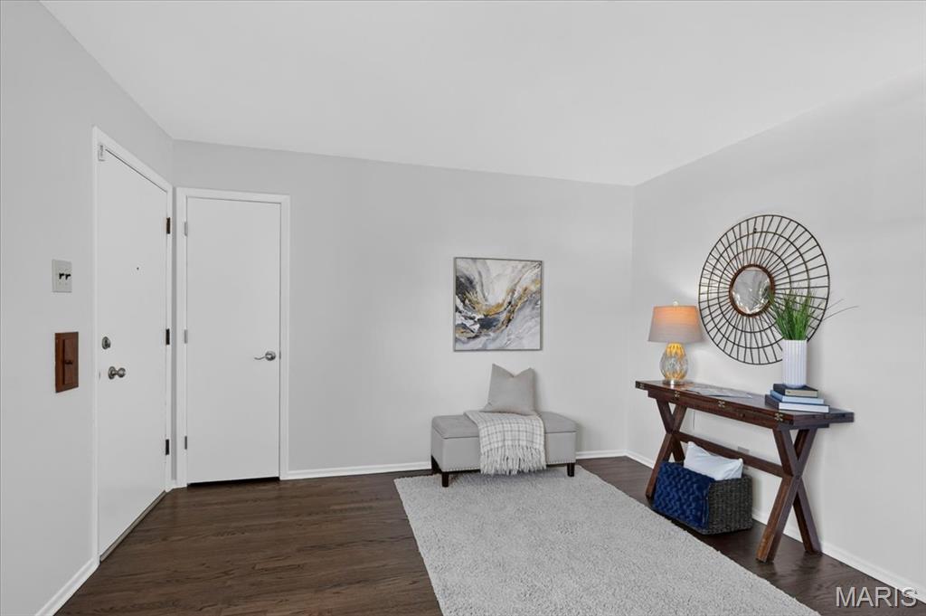 Becks Add - Residential