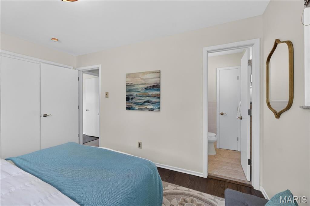 Becks Add - Residential