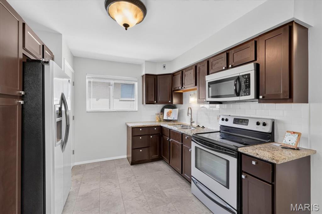 Becks Add - Residential