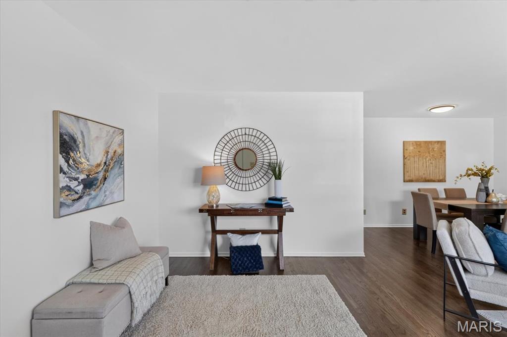 Becks Add - Residential