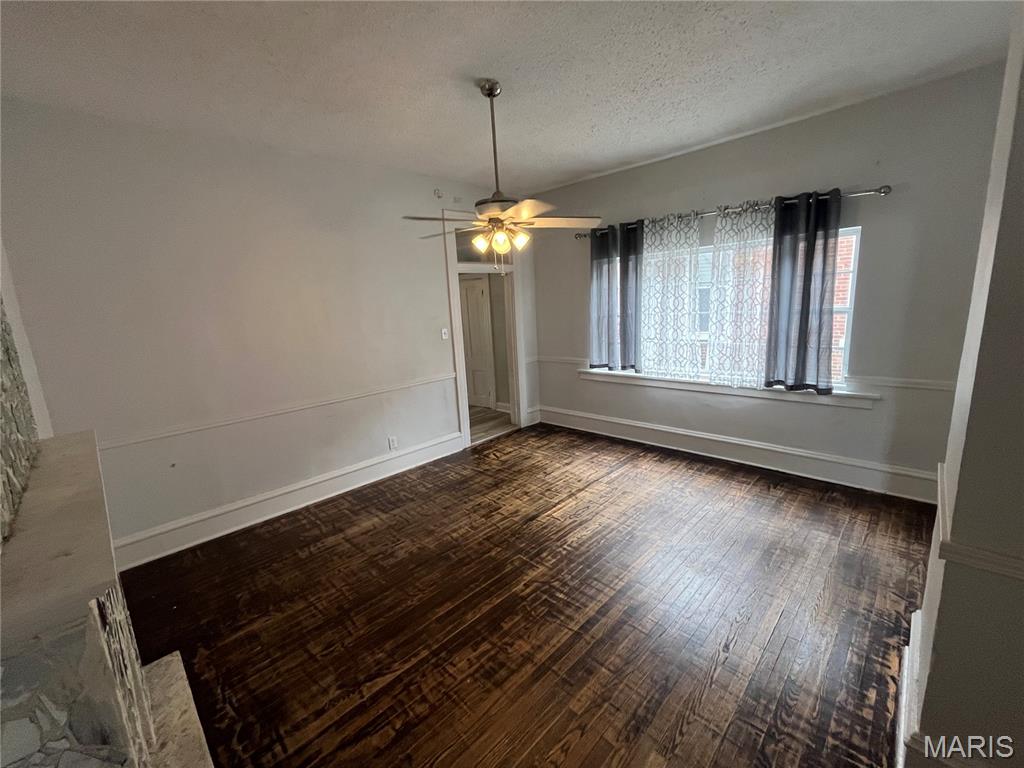Motts Add - Residential