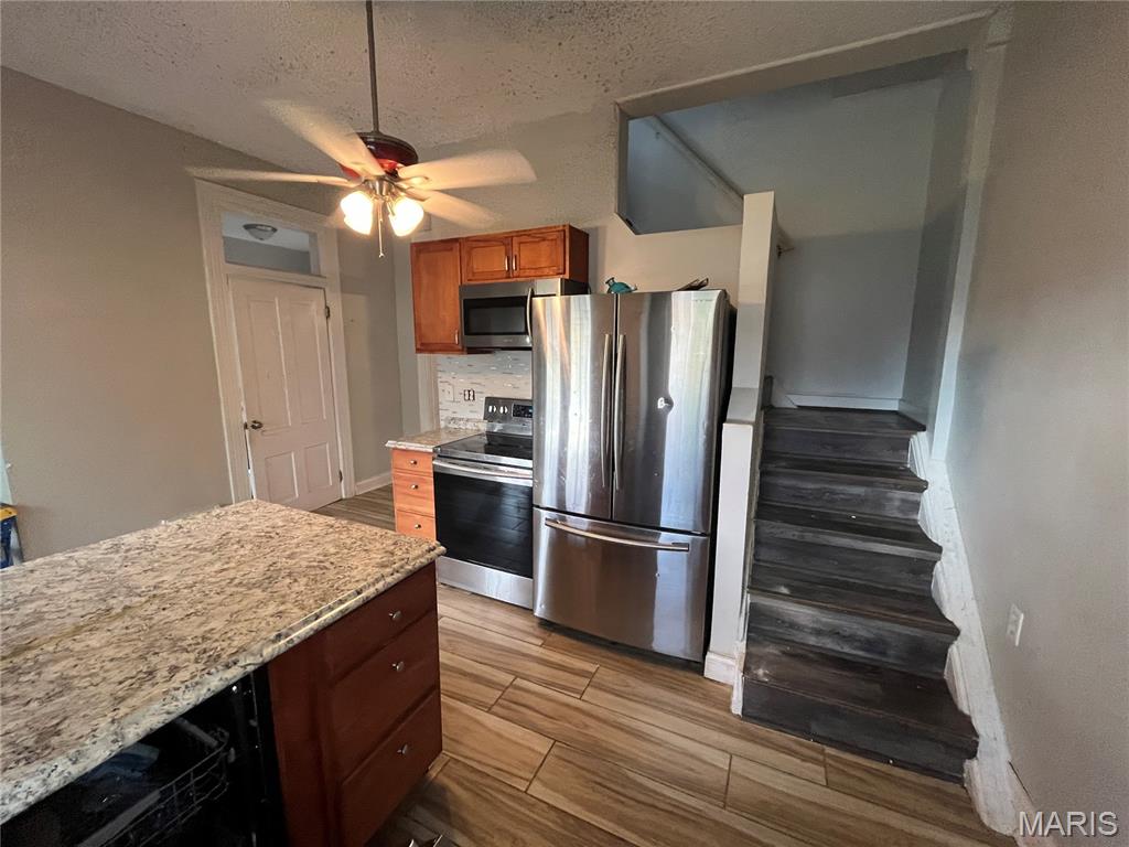 Motts Add - Residential